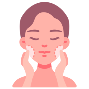 Advanced skincare